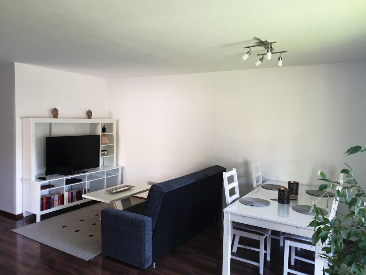 Ferienwohnung, Franziska Hampel Eisenach Ngoại thất bức ảnh