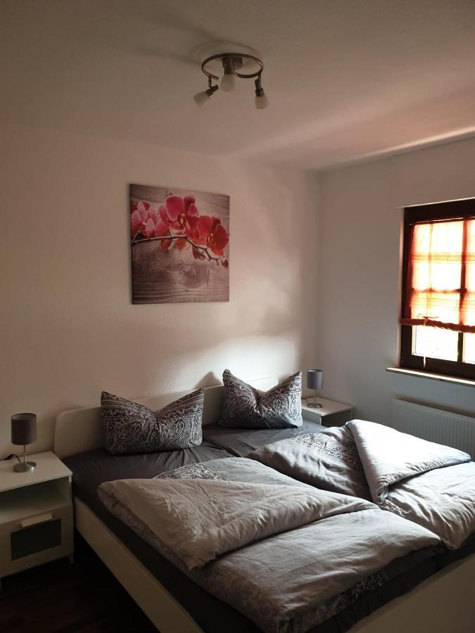 Ferienwohnung, Franziska Hampel Eisenach Ngoại thất bức ảnh
