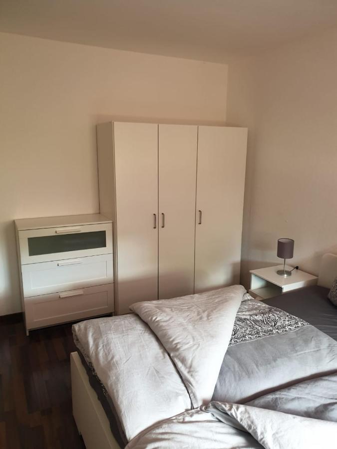 Ferienwohnung, Franziska Hampel Eisenach Ngoại thất bức ảnh