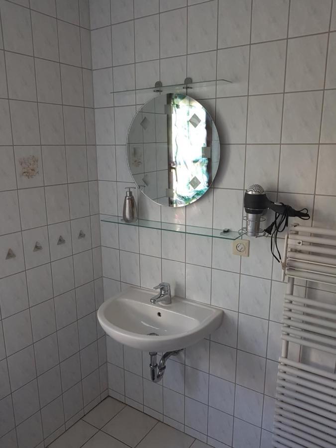 Ferienwohnung, Franziska Hampel Eisenach Ngoại thất bức ảnh