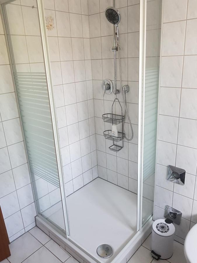 Ferienwohnung, Franziska Hampel Eisenach Ngoại thất bức ảnh